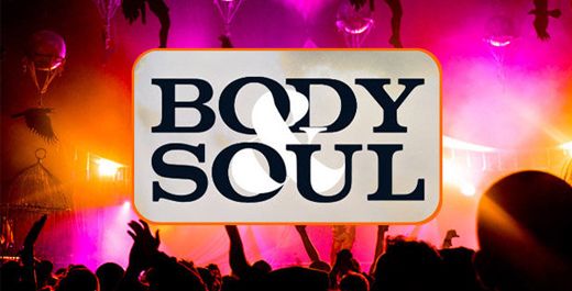 Body & Soul